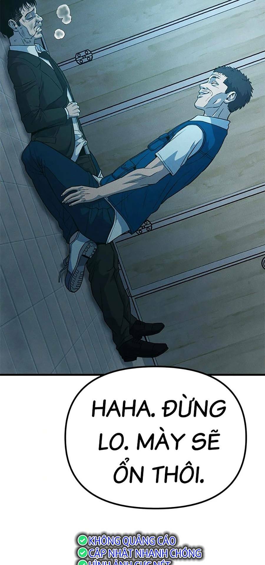 Gương Mặt Tâm Thần - Chapter 13 - Page 54