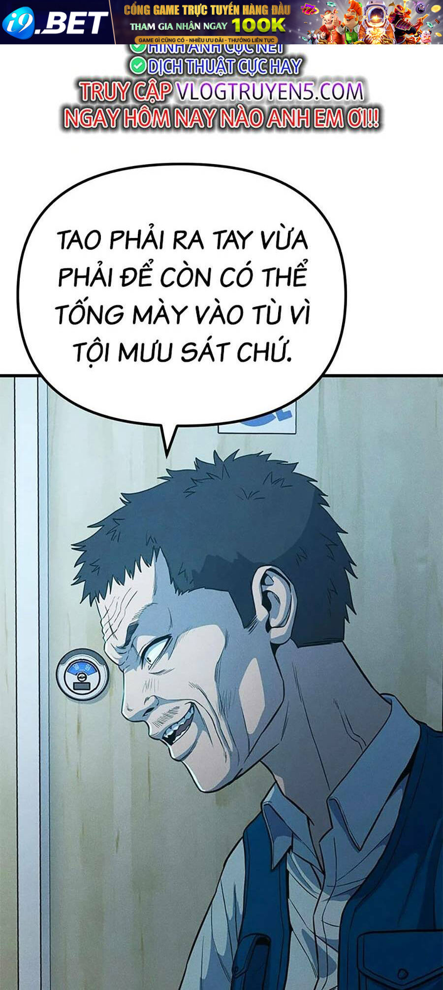 Gương Mặt Tâm Thần - Chapter 13 - Page 55