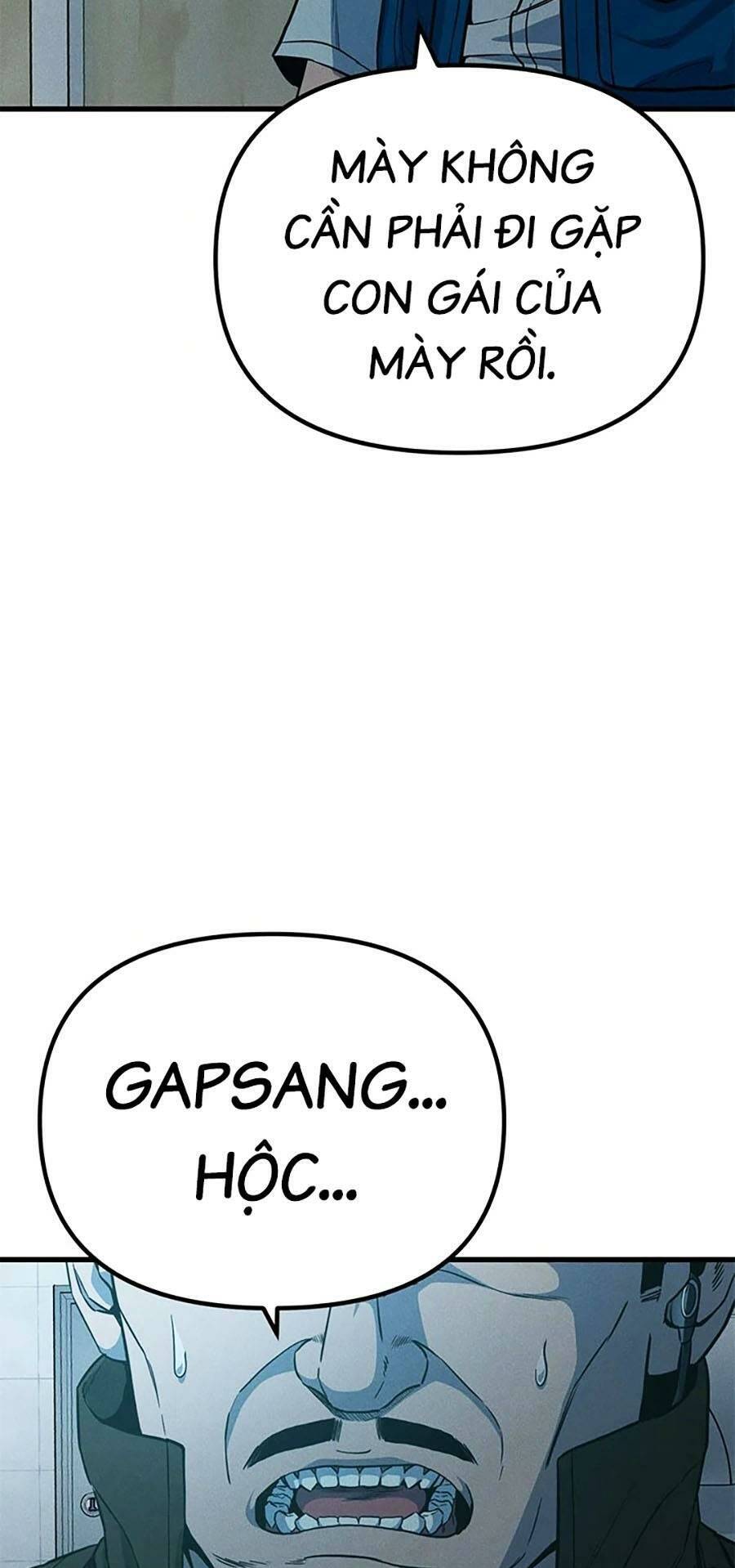 Gương Mặt Tâm Thần - Chapter 13 - Page 56