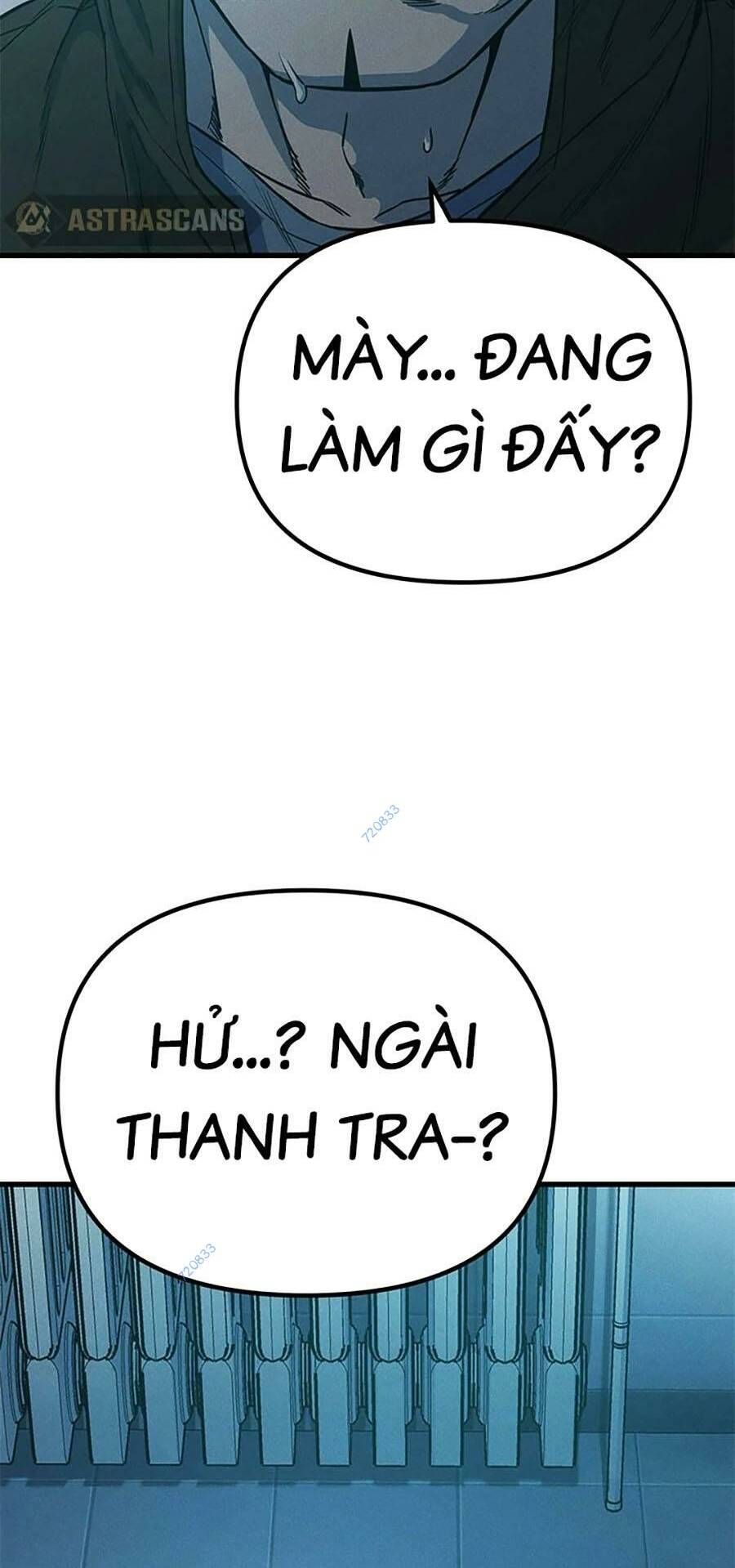 Gương Mặt Tâm Thần - Chapter 13 - Page 57