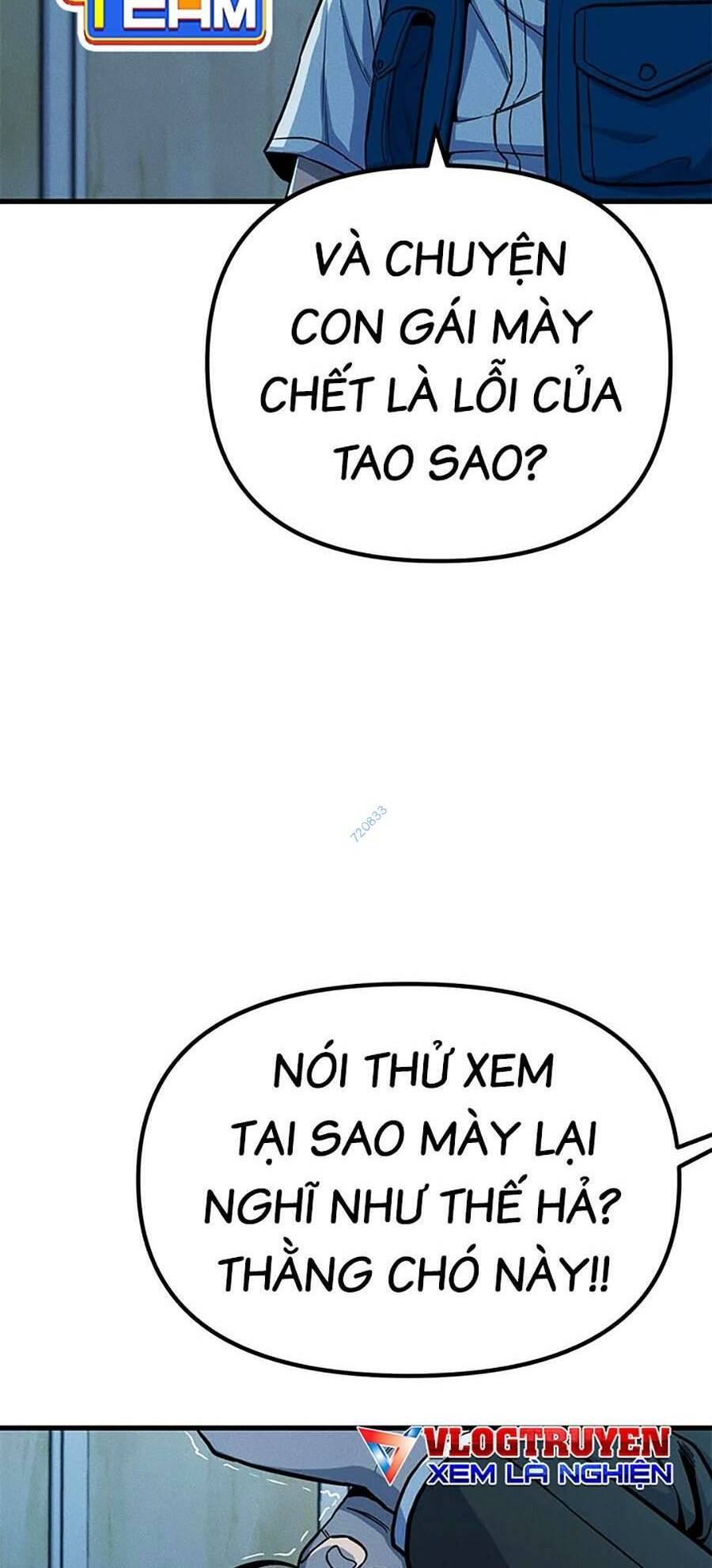 Gương Mặt Tâm Thần - Chapter 13 - Page 5