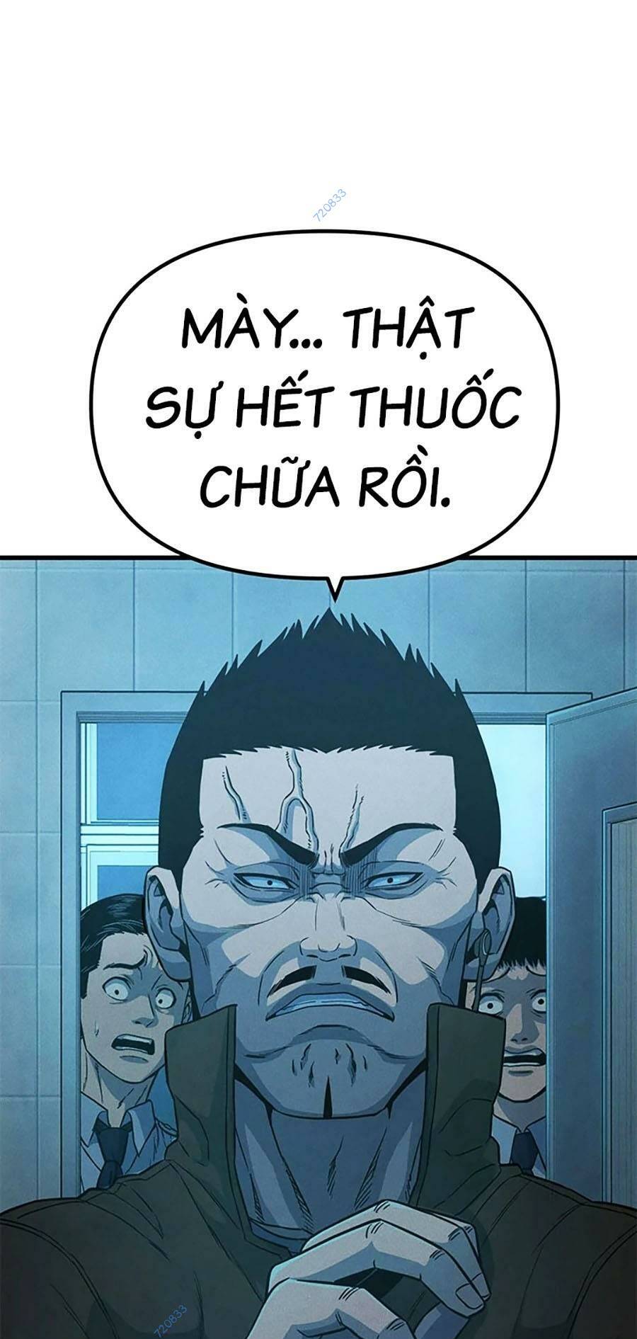 Gương Mặt Tâm Thần - Chapter 13 - Page 60