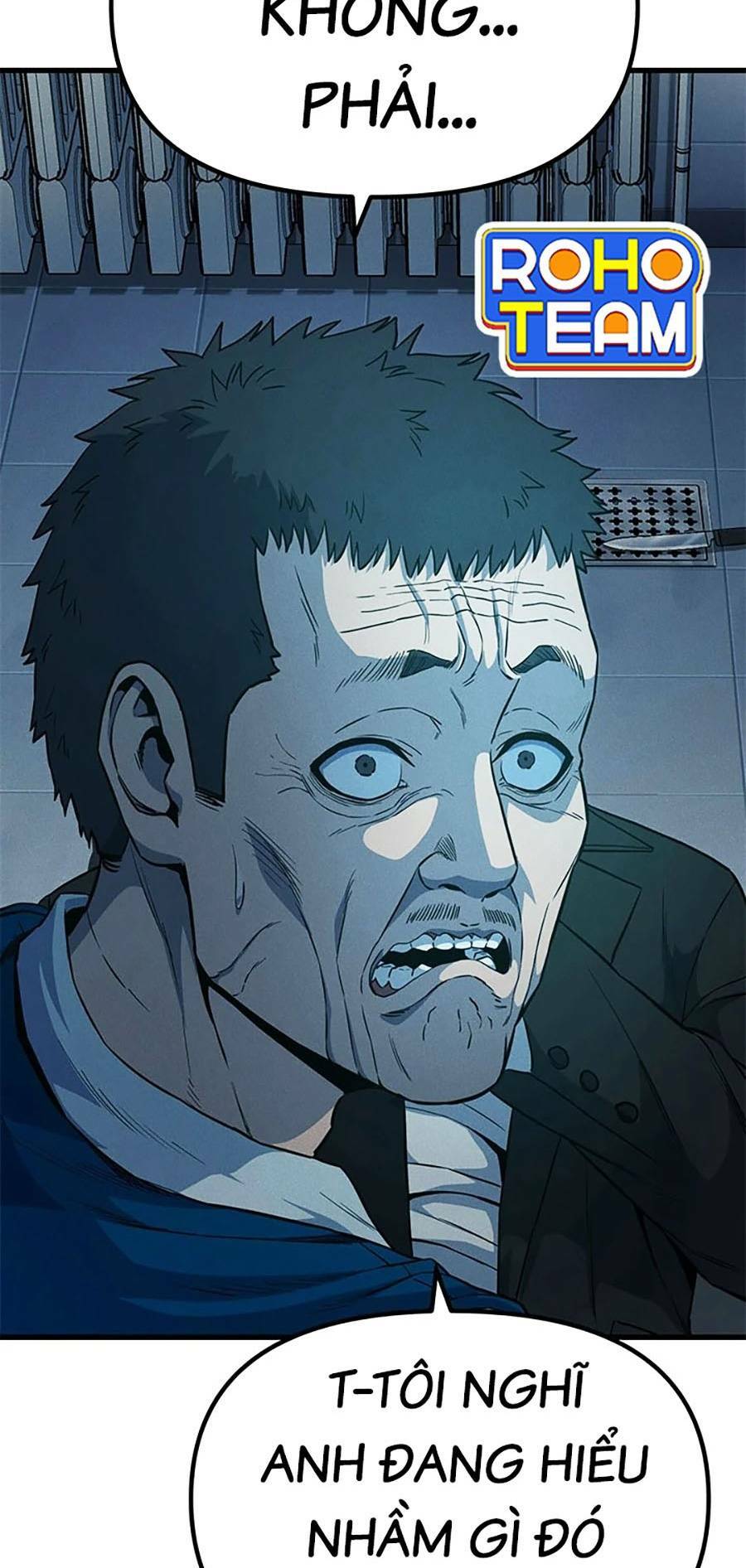 Gương Mặt Tâm Thần - Chapter 13 - Page 62