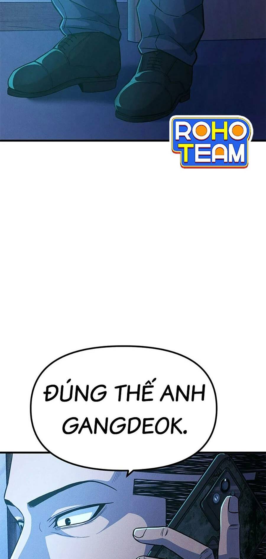 Gương Mặt Tâm Thần - Chapter 13 - Page 67