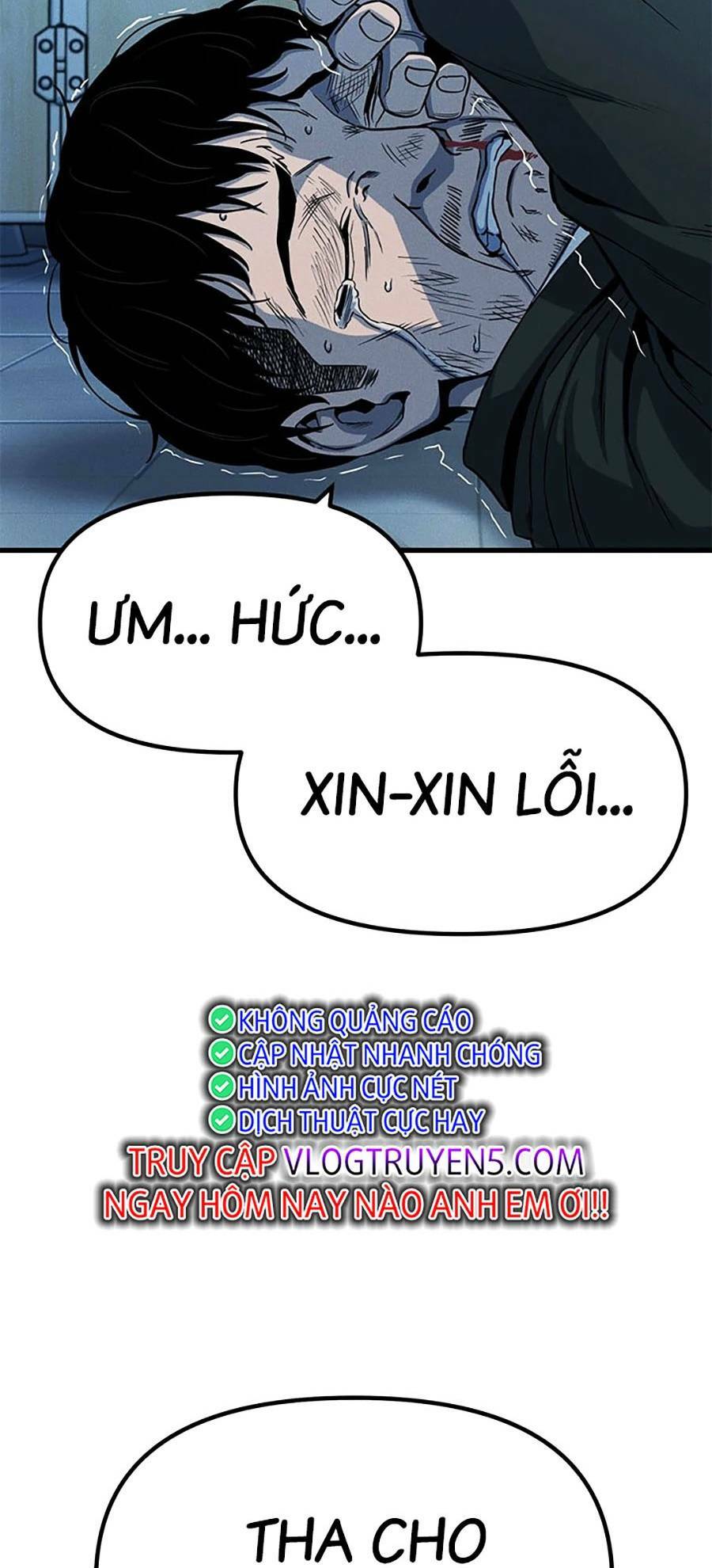 Gương Mặt Tâm Thần - Chapter 13 - Page 6