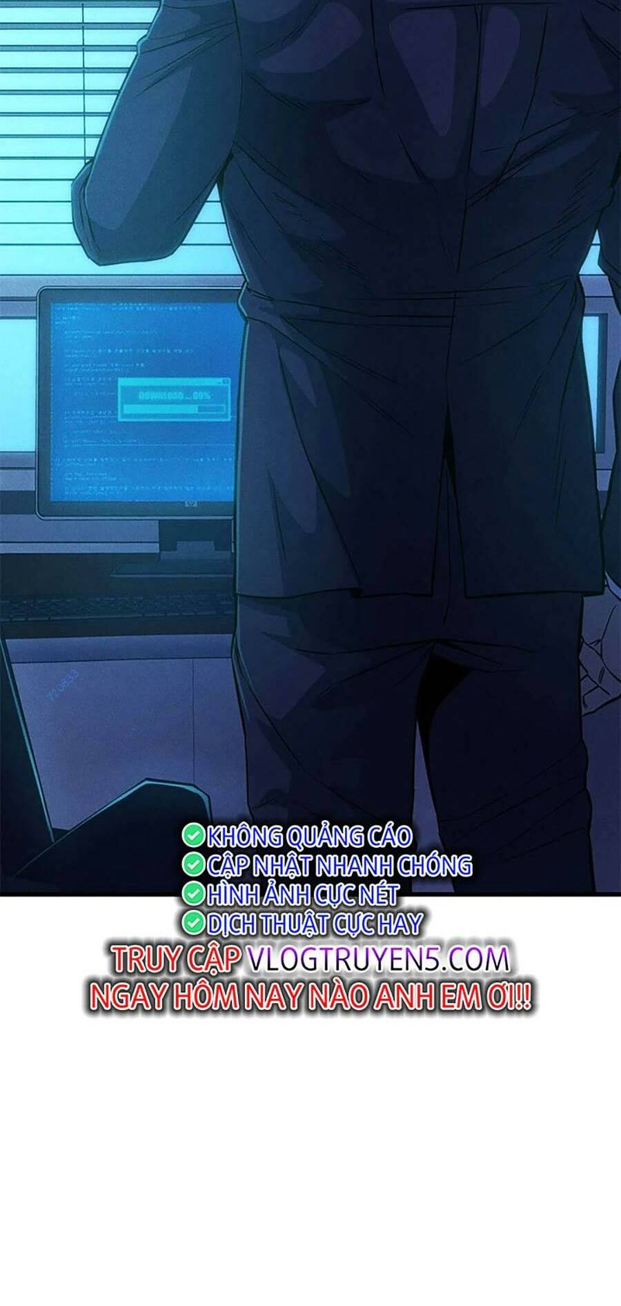 Gương Mặt Tâm Thần - Chapter 13 - Page 69