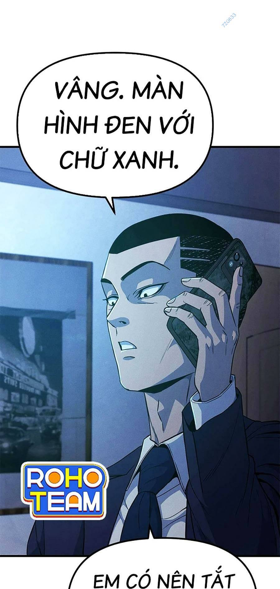 Gương Mặt Tâm Thần - Chapter 13 - Page 72