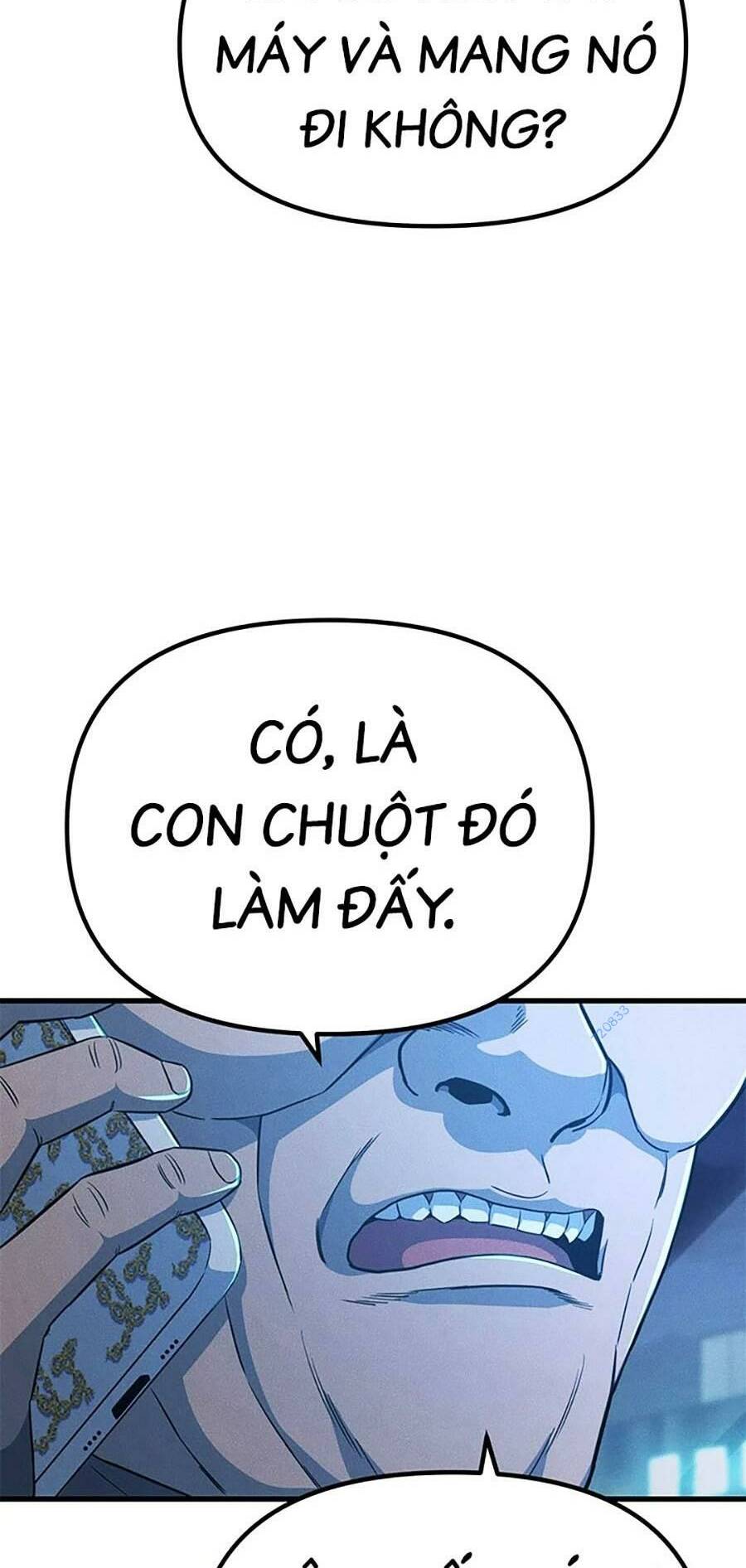 Gương Mặt Tâm Thần - Chapter 13 - Page 73