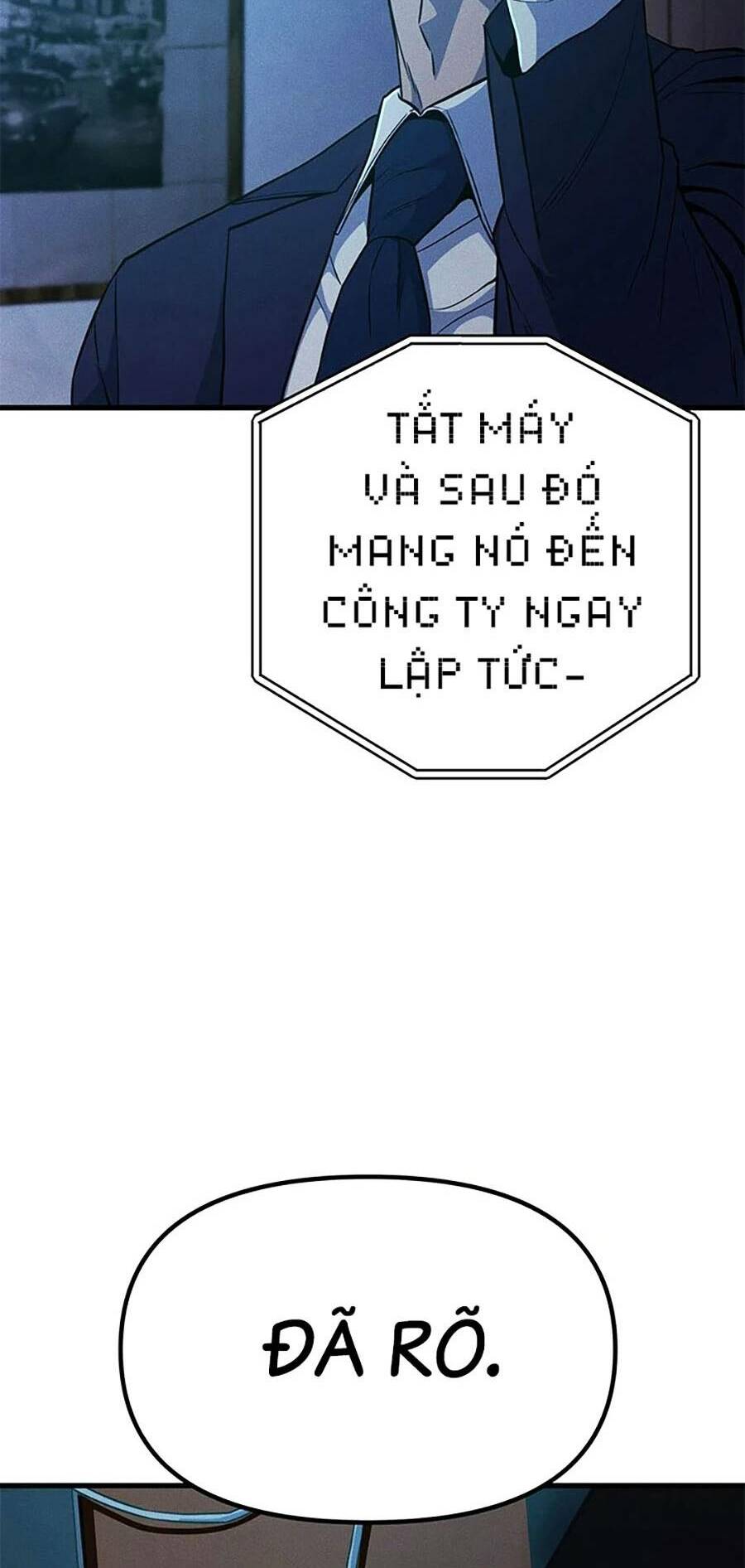 Gương Mặt Tâm Thần - Chapter 13 - Page 75