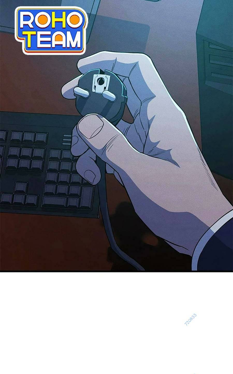 Gương Mặt Tâm Thần - Chapter 13 - Page 81