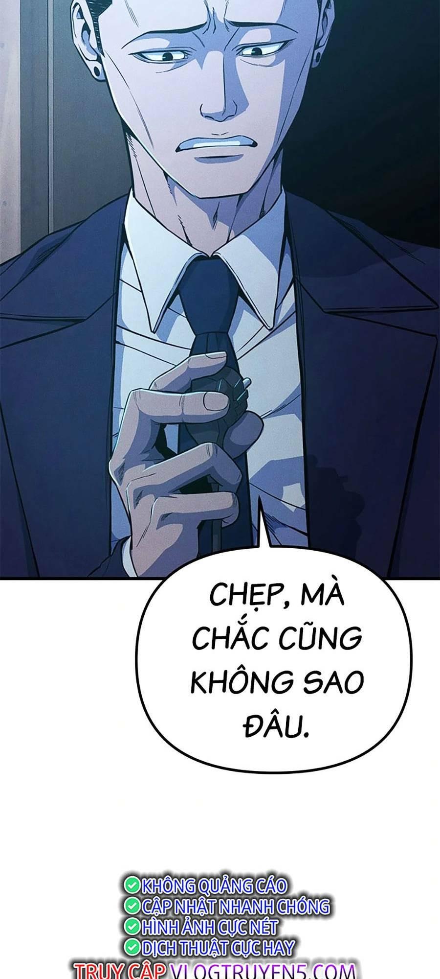 Gương Mặt Tâm Thần - Chapter 13 - Page 83