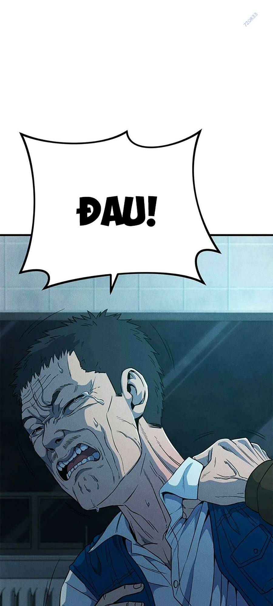 Gương Mặt Tâm Thần - Chapter 13 - Page 86