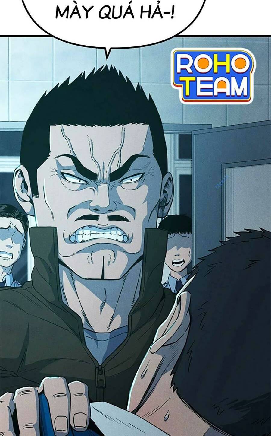 Gương Mặt Tâm Thần - Chapter 13 - Page 88