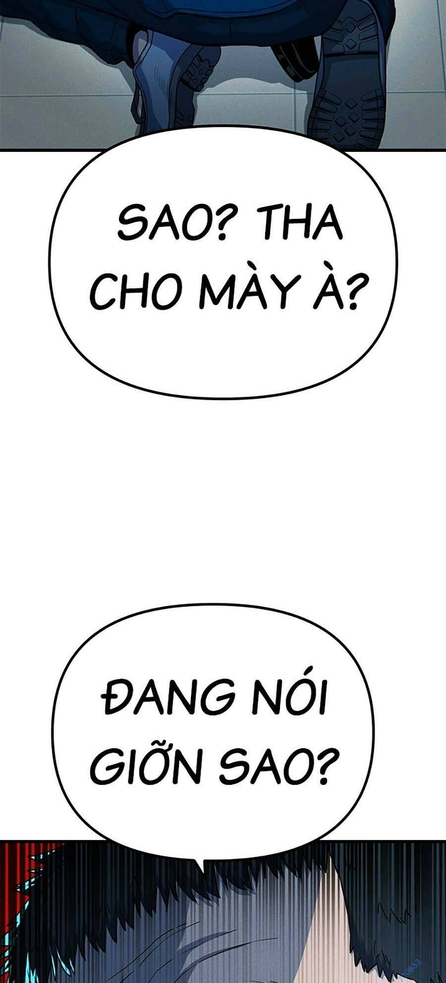 Gương Mặt Tâm Thần - Chapter 13 - Page 8