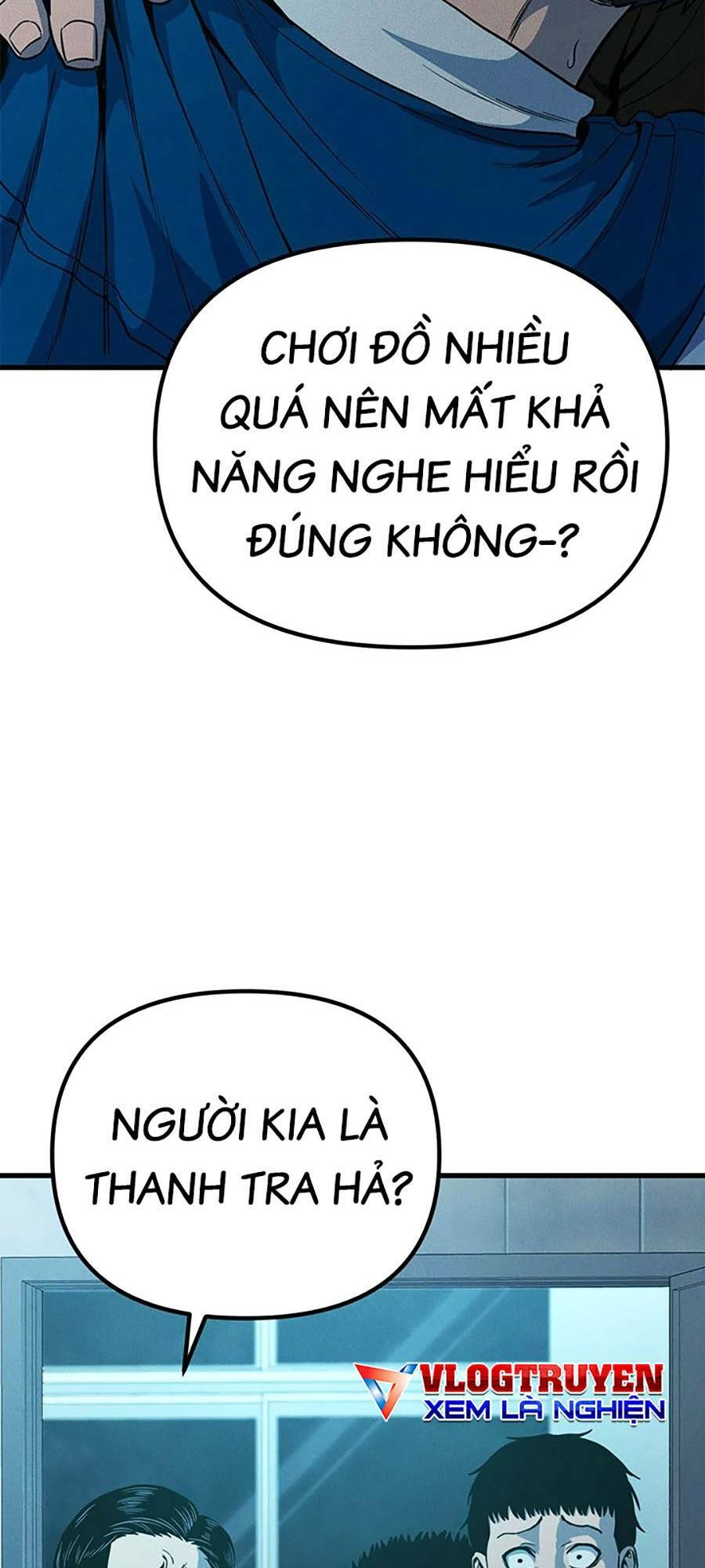 Gương Mặt Tâm Thần - Chapter 13 - Page 89