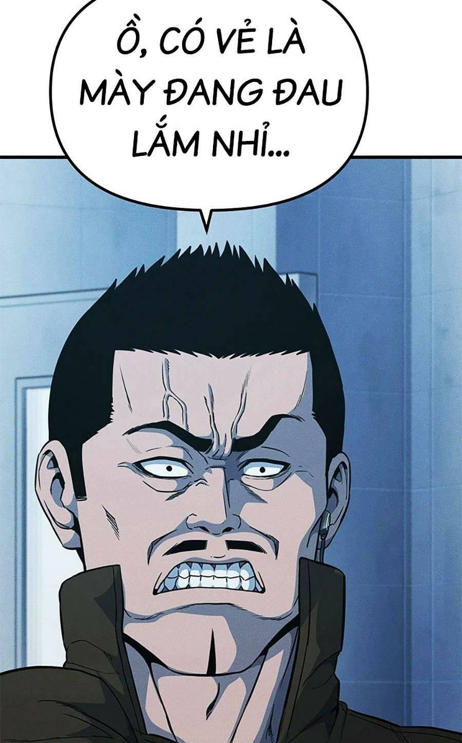 Gương Mặt Tâm Thần - Chapter 13 - Page 93