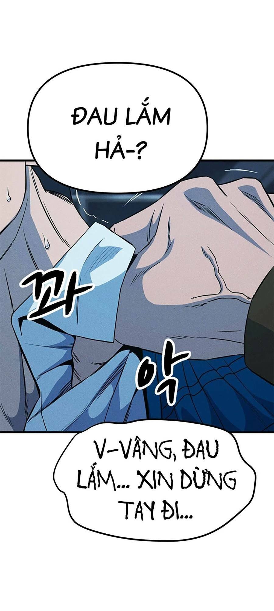Gương Mặt Tâm Thần - Chapter 13 - Page 95
