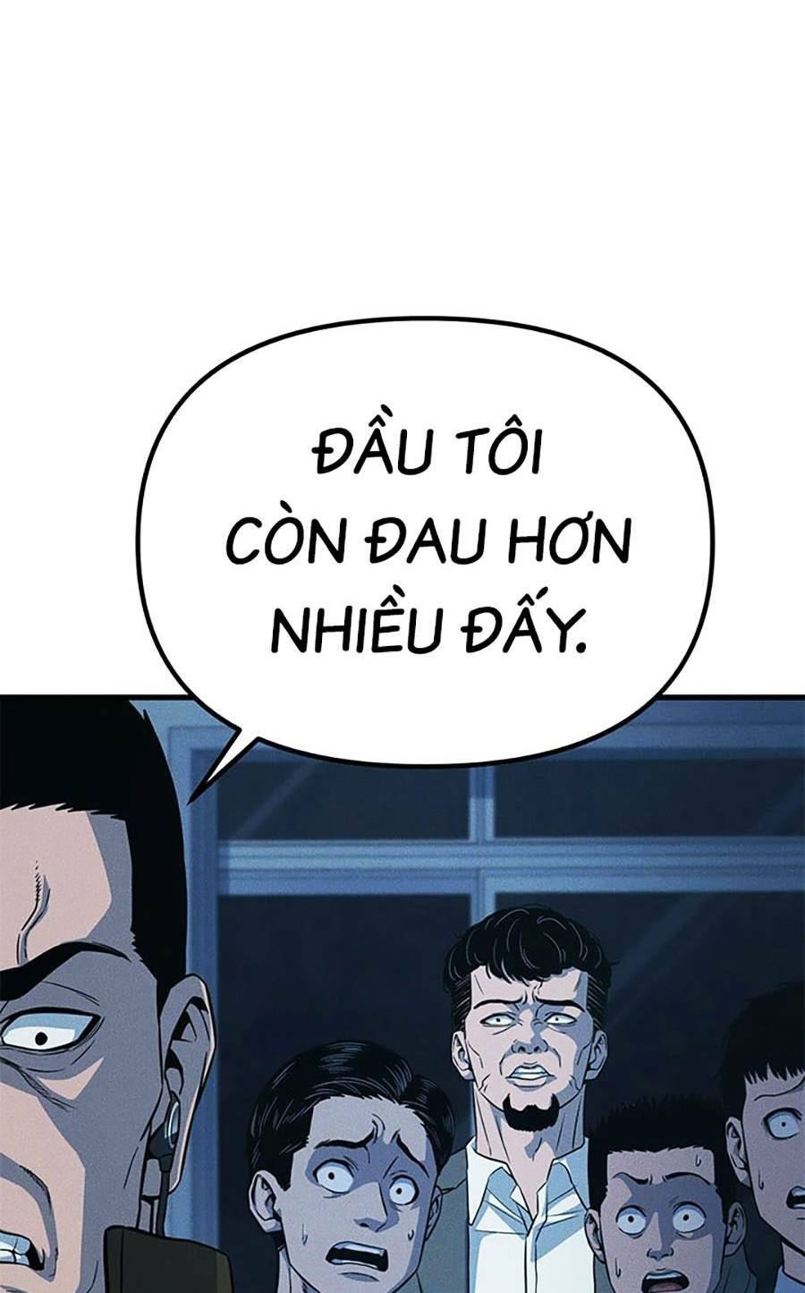 Gương Mặt Tâm Thần - Chapter 13 - Page 96