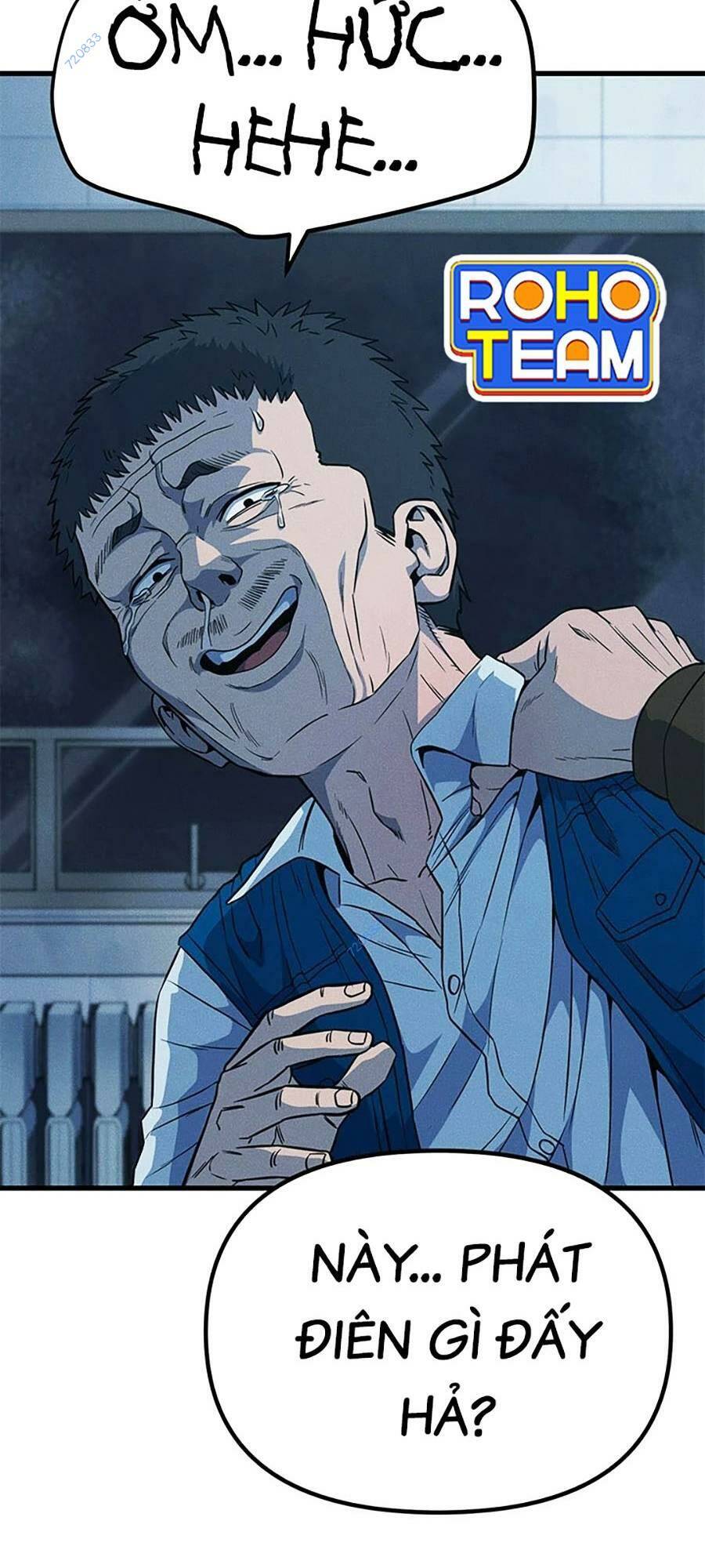 Gương Mặt Tâm Thần - Chapter 13 - Page 98