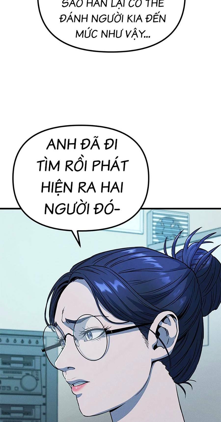 Gương Mặt Tâm Thần - Chapter 14 - Page 104