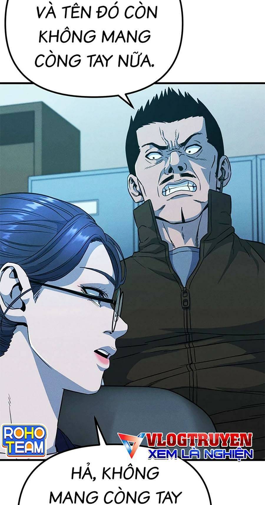 Gương Mặt Tâm Thần - Chapter 14 - Page 106