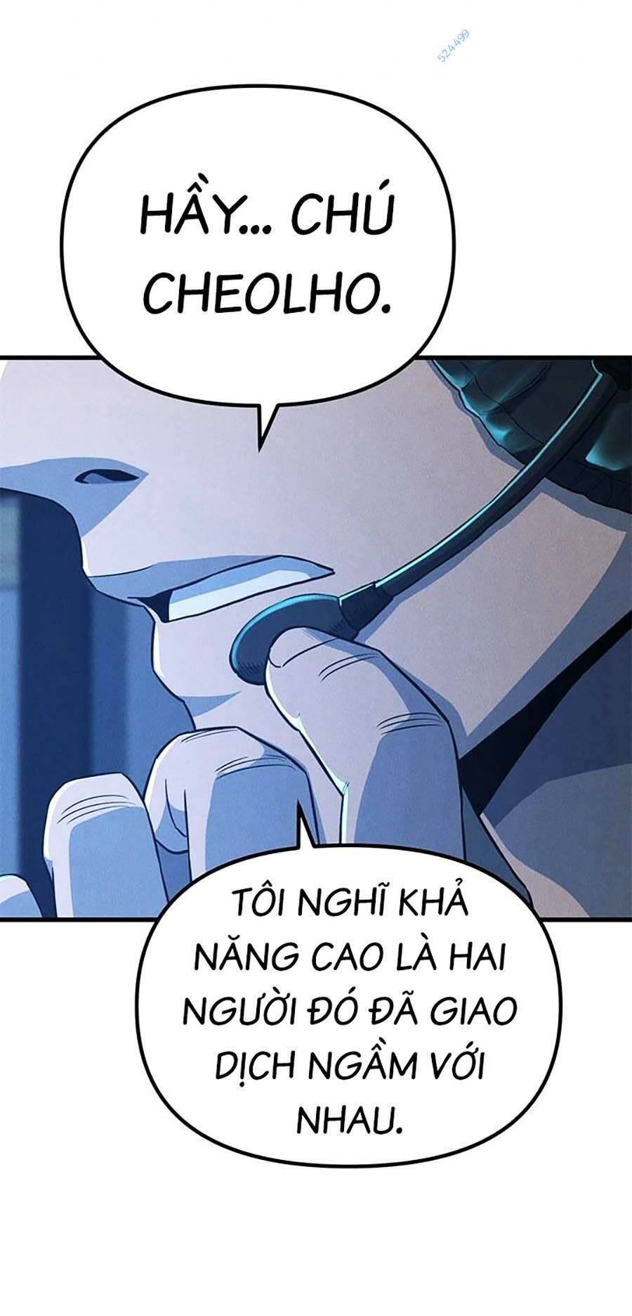 Gương Mặt Tâm Thần - Chapter 14 - Page 110