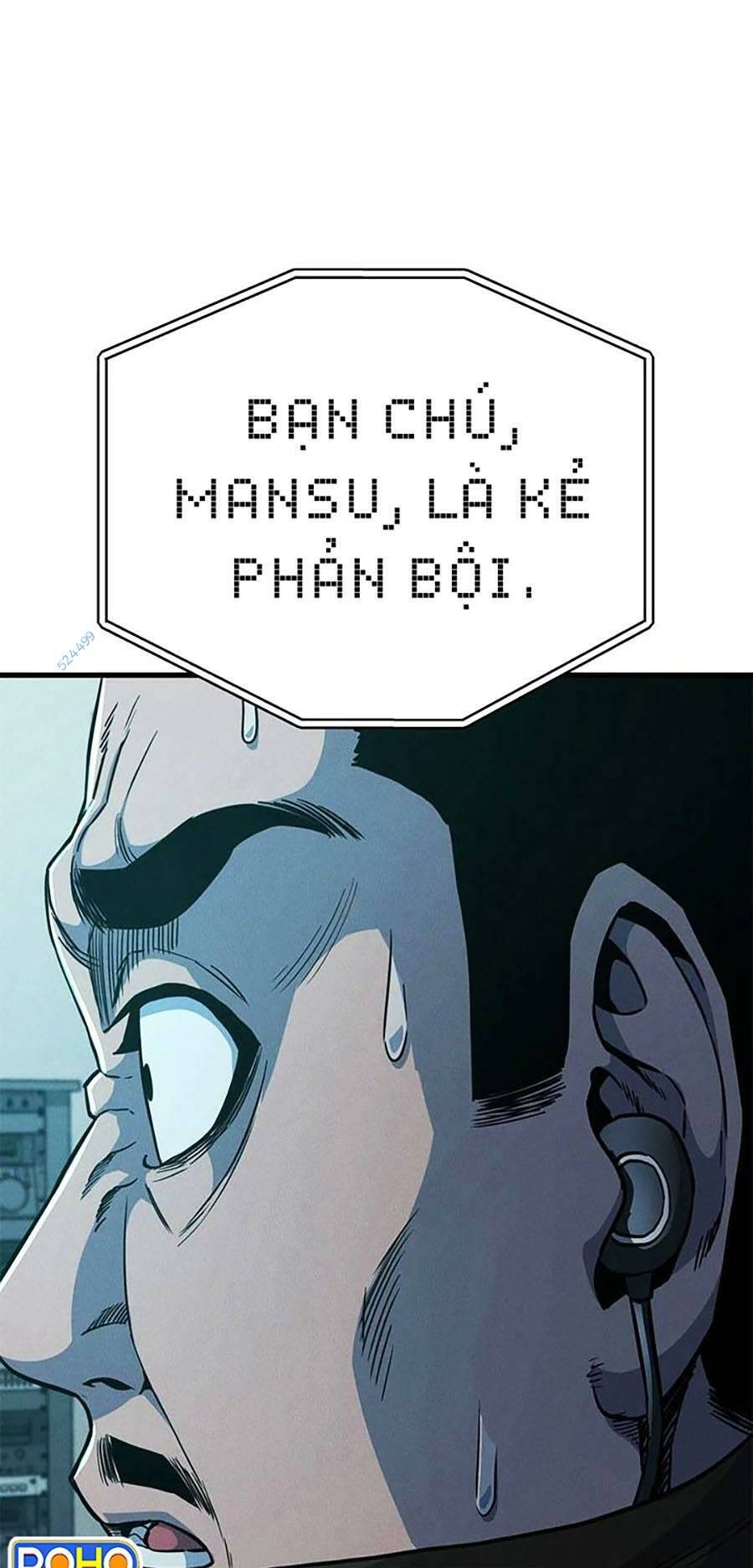 Gương Mặt Tâm Thần - Chapter 14 - Page 111