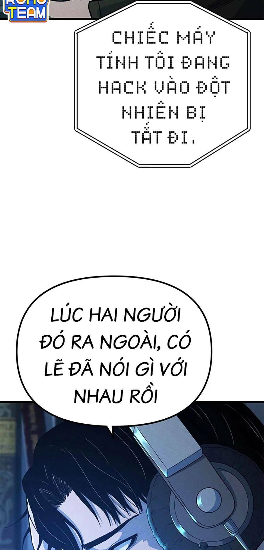 Gương Mặt Tâm Thần - Chapter 14 - Page 112