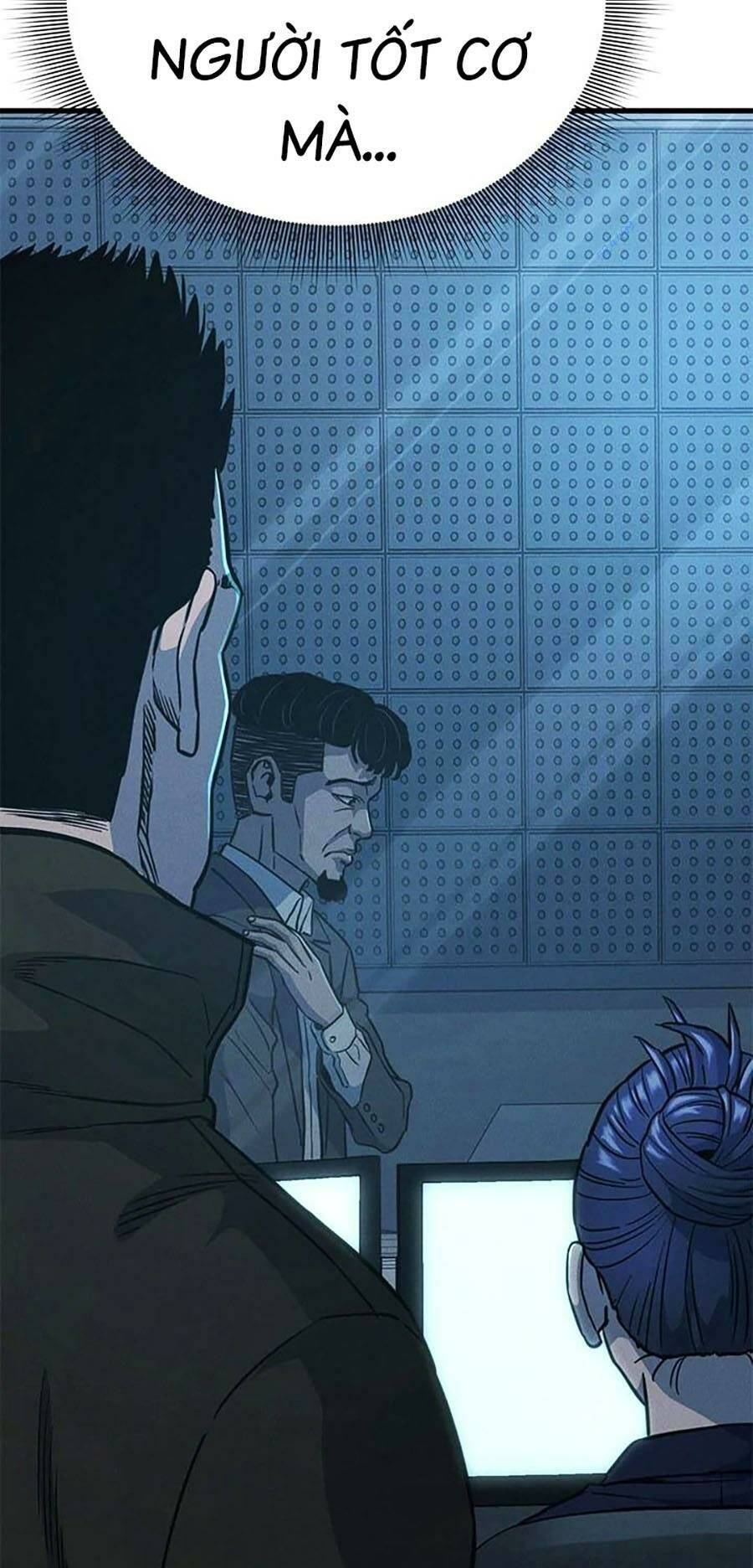 Gương Mặt Tâm Thần - Chapter 14 - Page 114