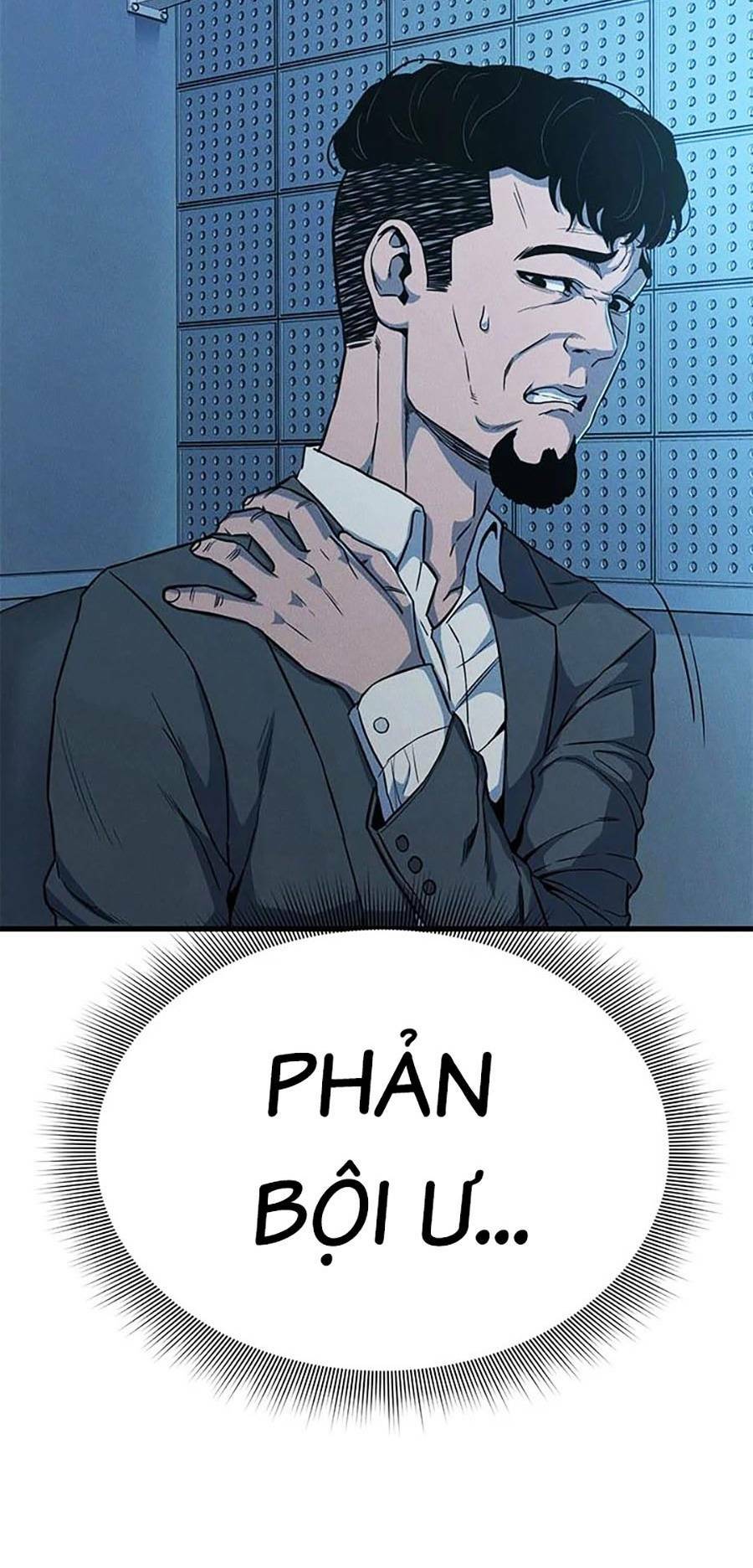 Gương Mặt Tâm Thần - Chapter 14 - Page 116