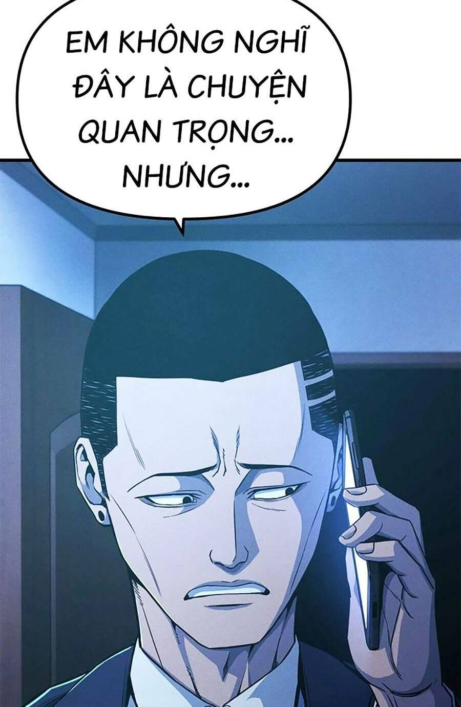 Gương Mặt Tâm Thần - Chapter 14 - Page 11