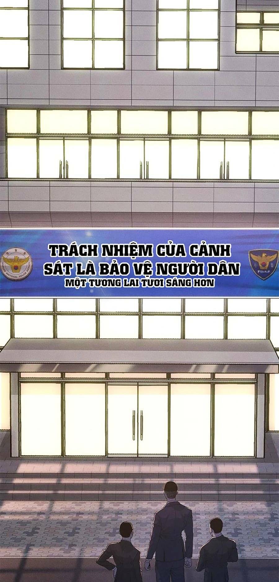 Gương Mặt Tâm Thần - Chapter 14 - Page 120