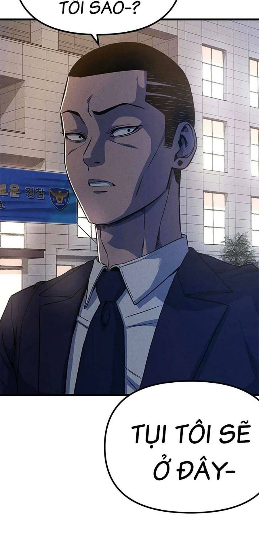 Gương Mặt Tâm Thần - Chapter 14 - Page 126