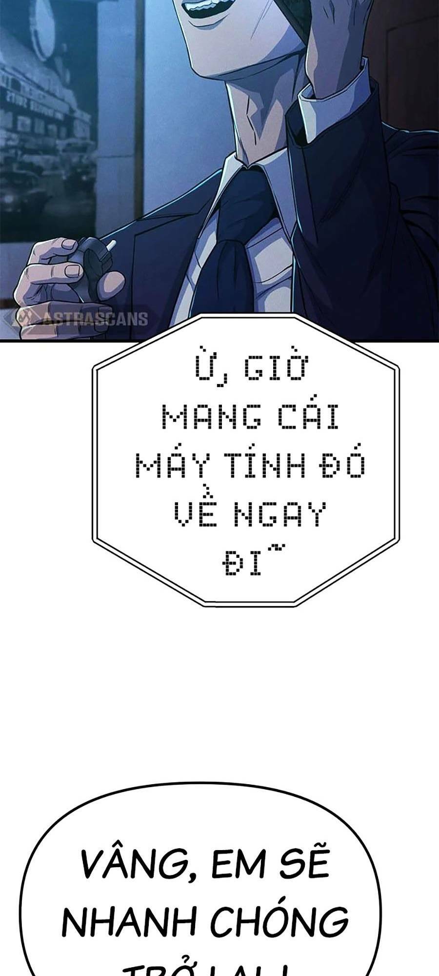 Gương Mặt Tâm Thần - Chapter 14 - Page 15