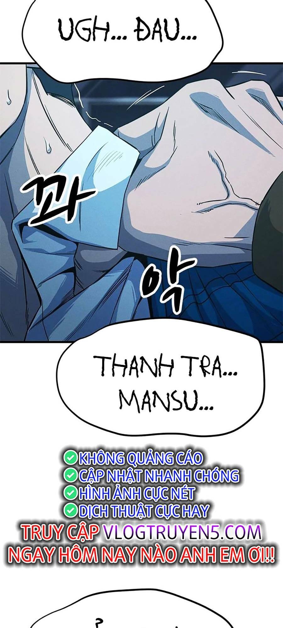 Gương Mặt Tâm Thần - Chapter 14 - Page 21