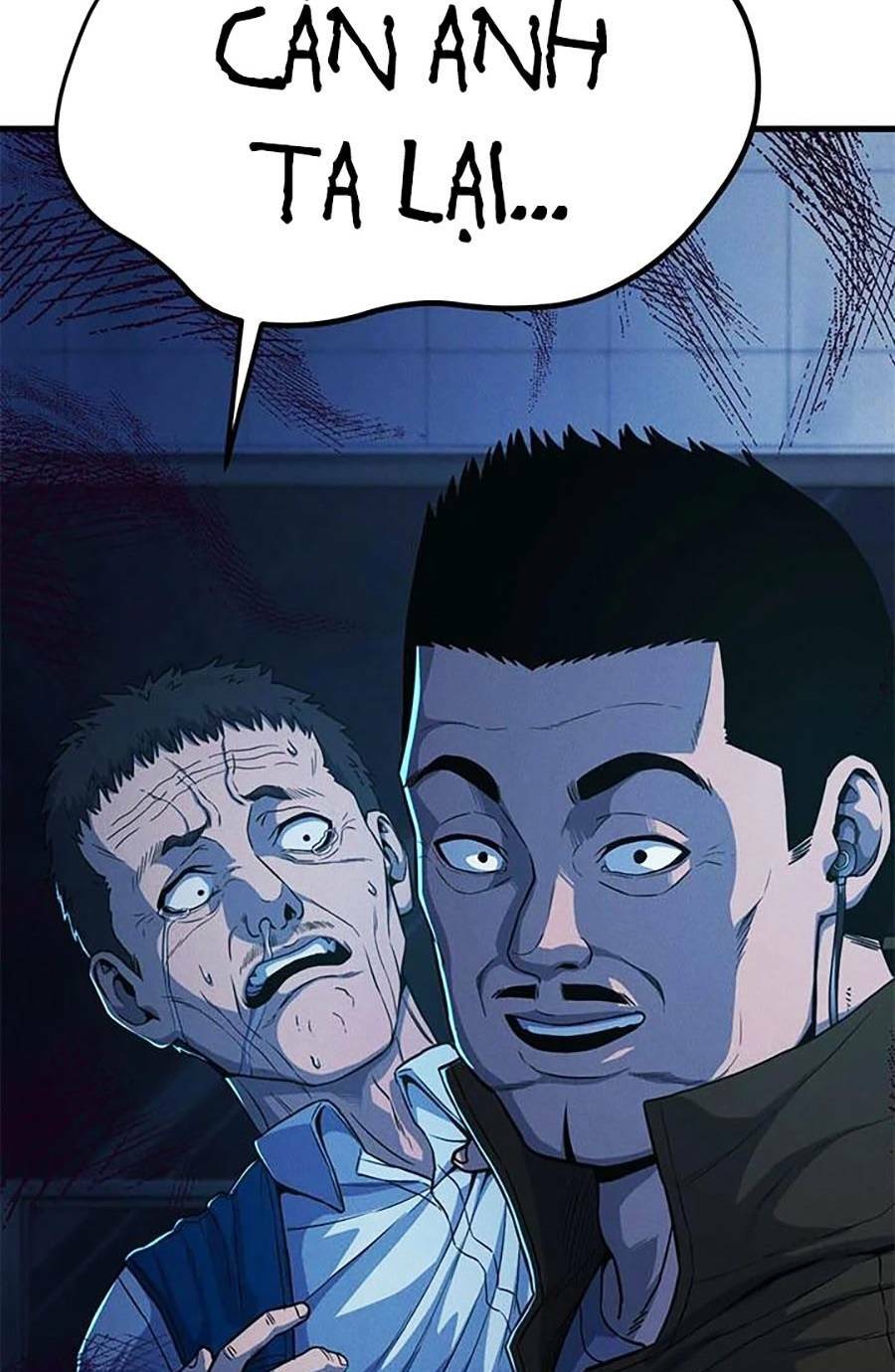 Gương Mặt Tâm Thần - Chapter 14 - Page 22