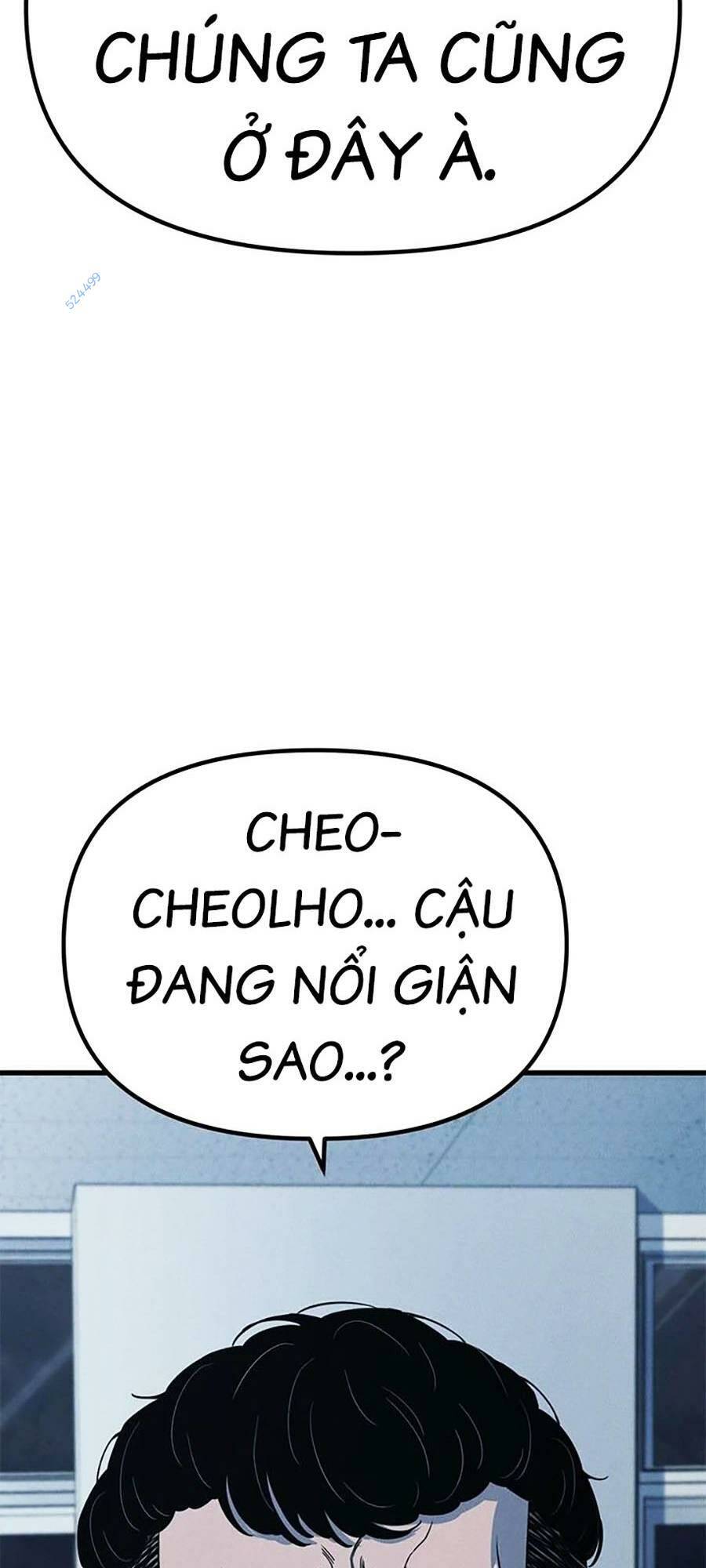 Gương Mặt Tâm Thần - Chapter 14 - Page 24