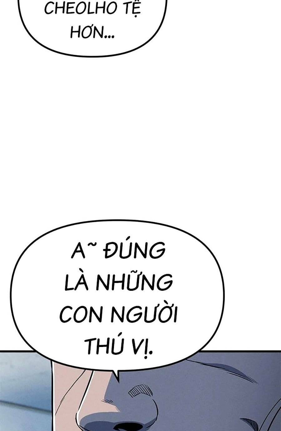 Gương Mặt Tâm Thần - Chapter 14 - Page 28