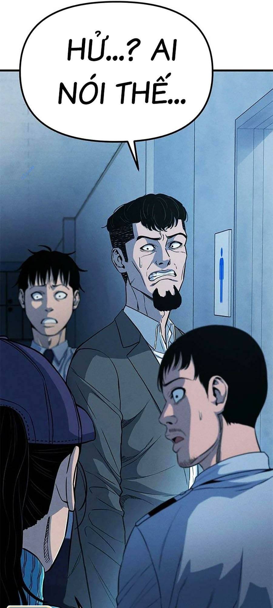 Gương Mặt Tâm Thần - Chapter 14 - Page 30