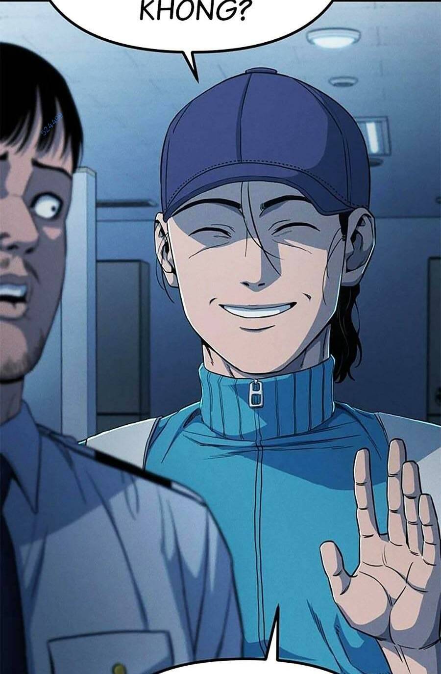 Gương Mặt Tâm Thần - Chapter 14 - Page 32