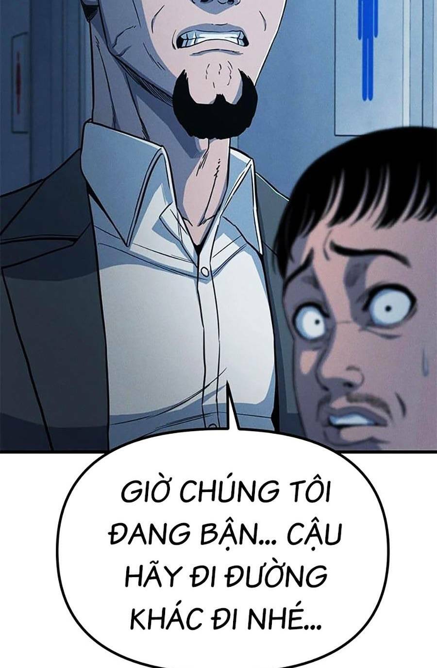 Gương Mặt Tâm Thần - Chapter 14 - Page 34