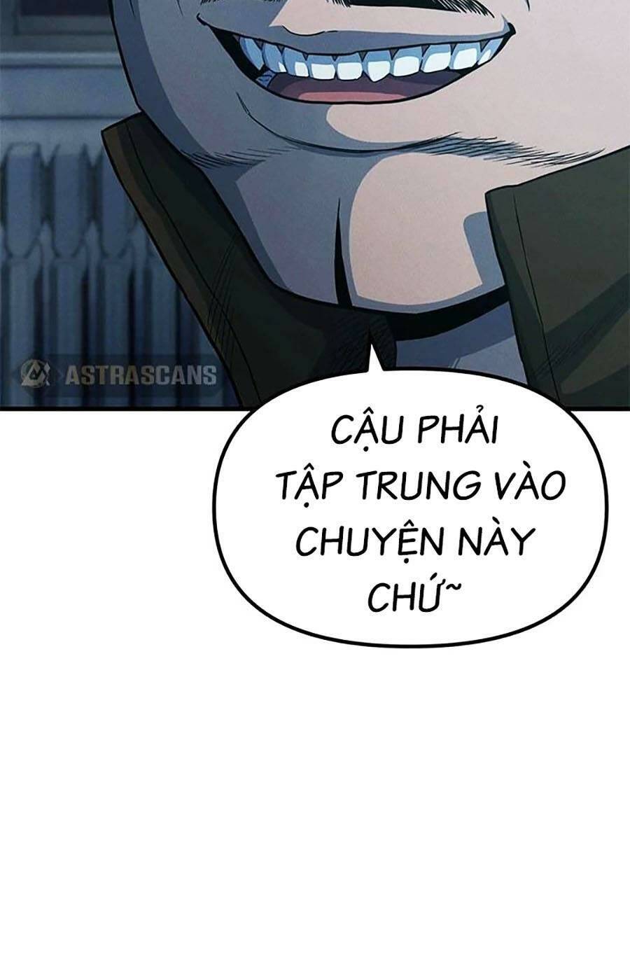 Gương Mặt Tâm Thần - Chapter 14 - Page 37
