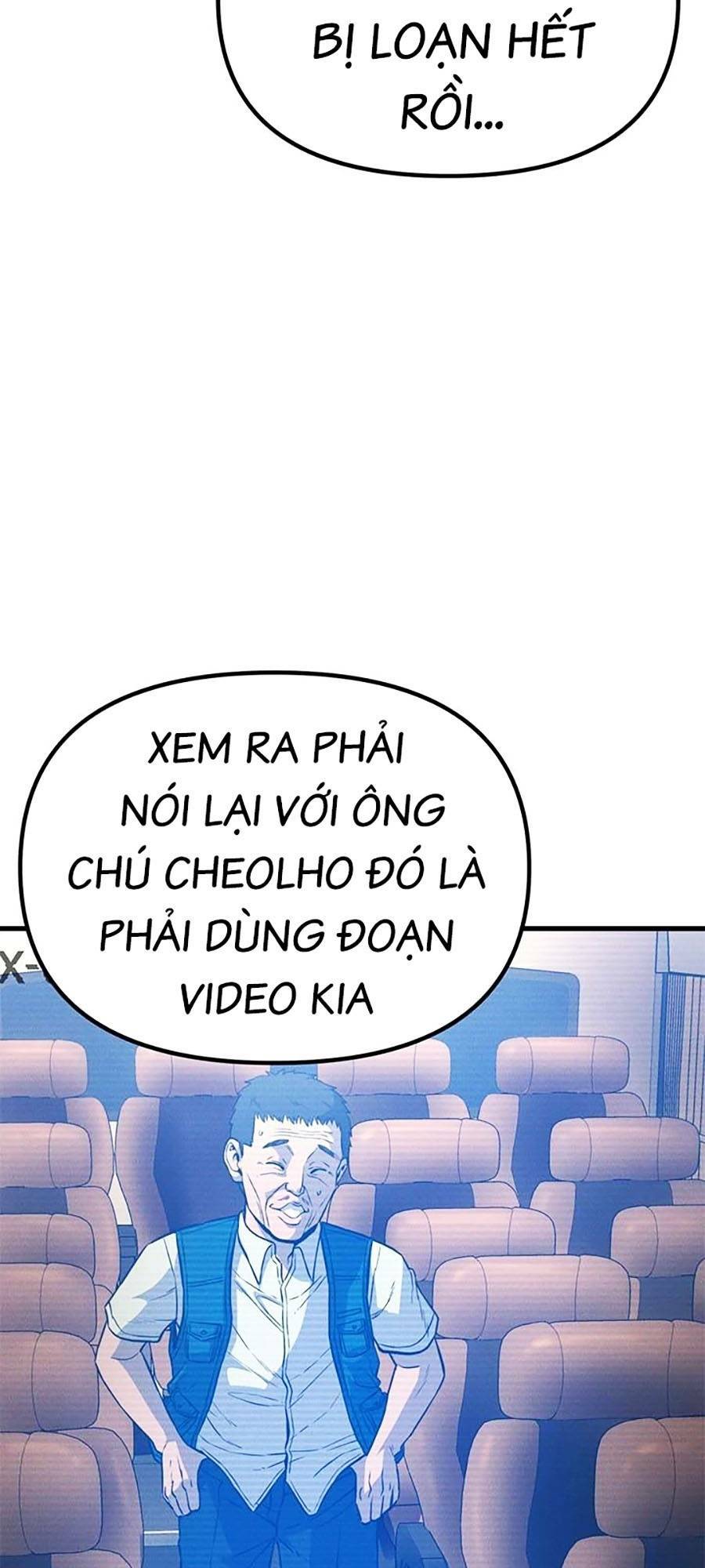 Gương Mặt Tâm Thần - Chapter 14 - Page 3