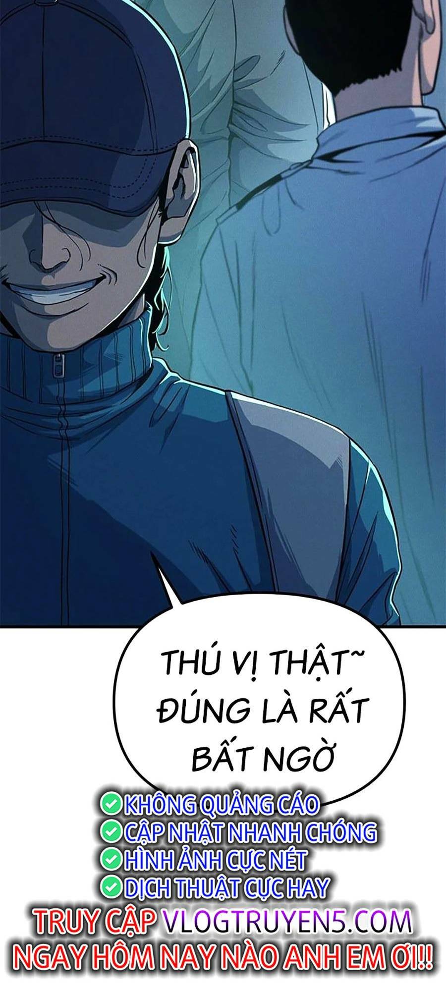 Gương Mặt Tâm Thần - Chapter 14 - Page 39