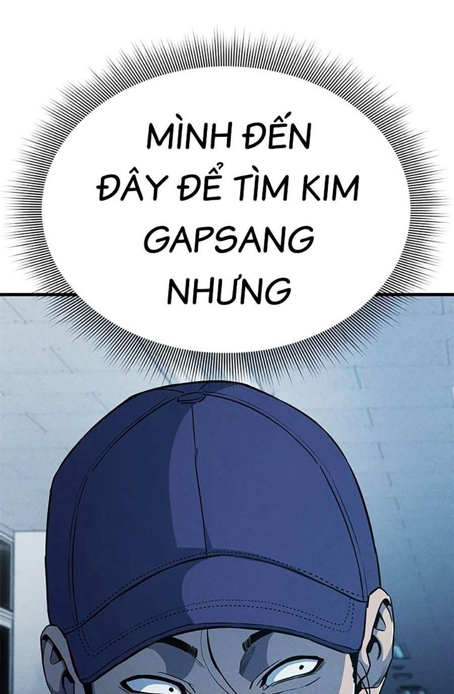 Gương Mặt Tâm Thần - Chapter 14 - Page 40