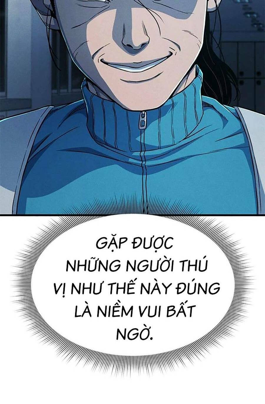 Gương Mặt Tâm Thần - Chapter 14 - Page 41