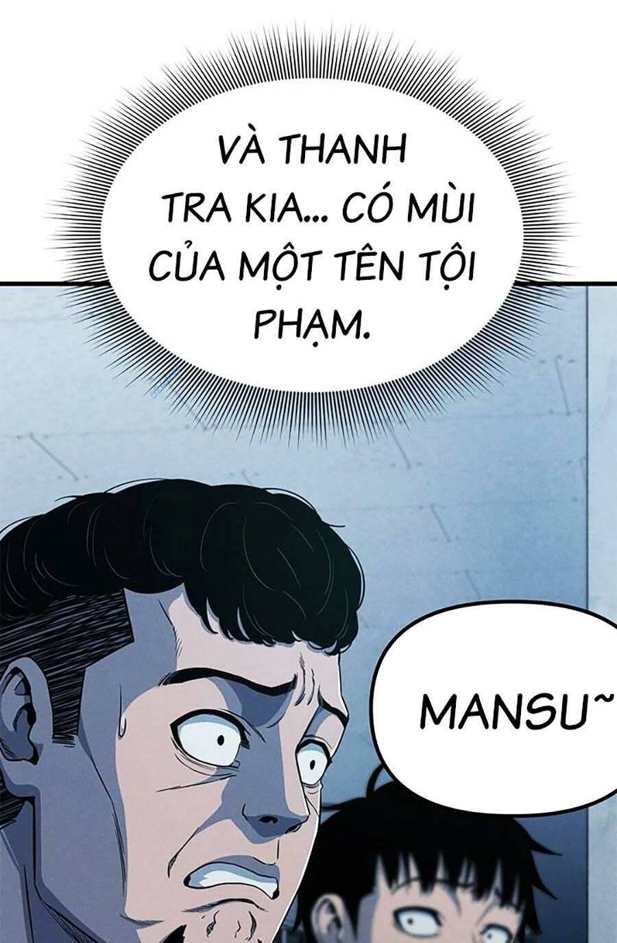 Gương Mặt Tâm Thần - Chapter 14 - Page 44