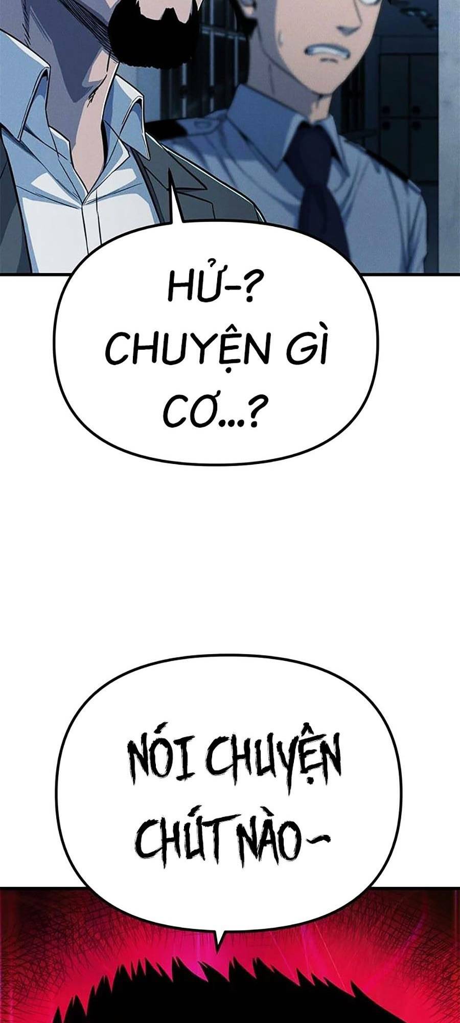 Gương Mặt Tâm Thần - Chapter 14 - Page 45
