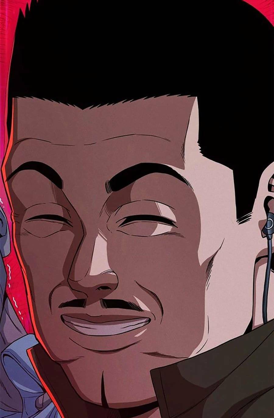 Gương Mặt Tâm Thần - Chapter 14 - Page 46