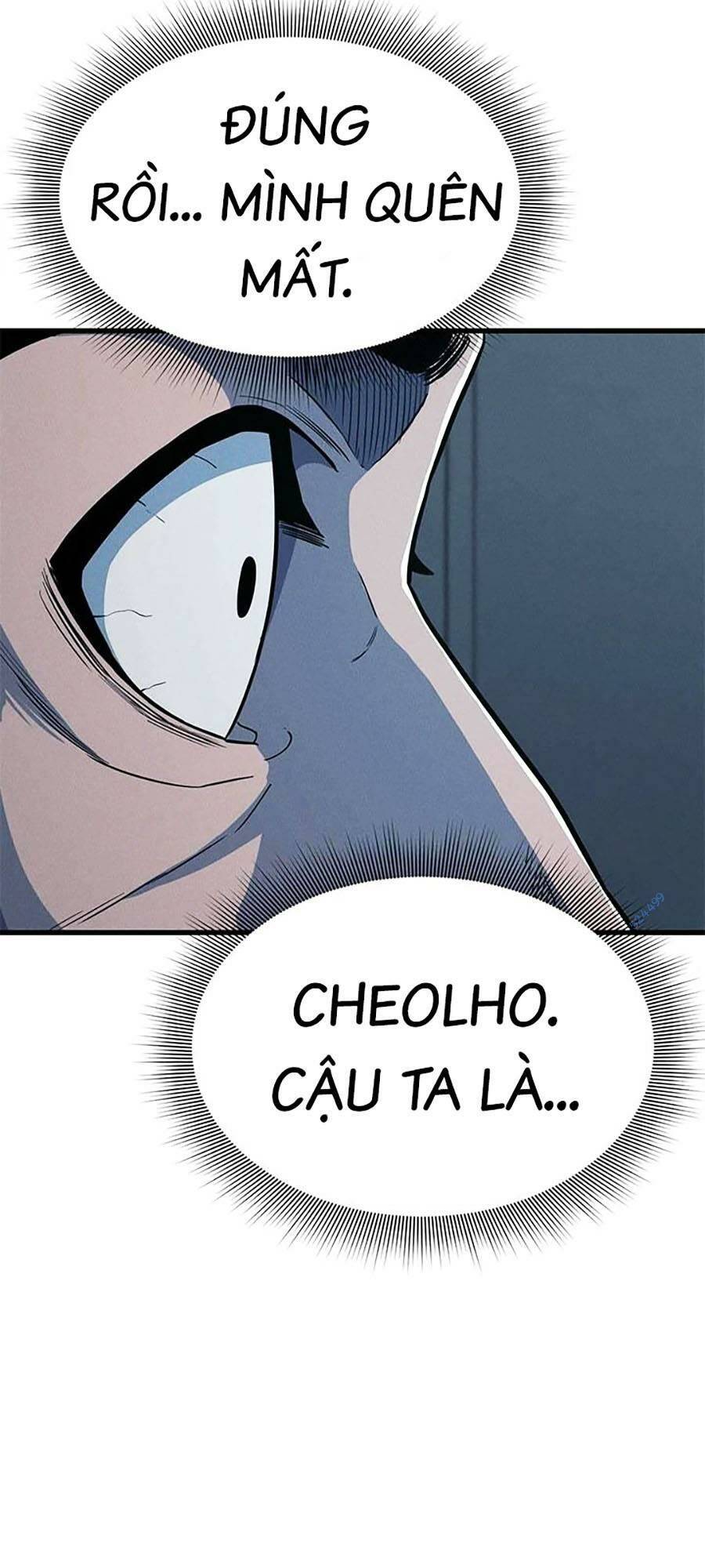 Gương Mặt Tâm Thần - Chapter 14 - Page 48